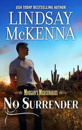 Title details for No Surrender by Lindsay McKenna - Available